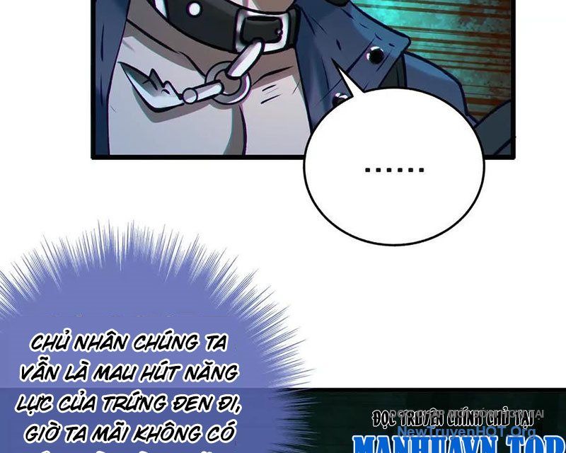 Dị Chủng Hắc Đản Chap 14 - Next Chap 15