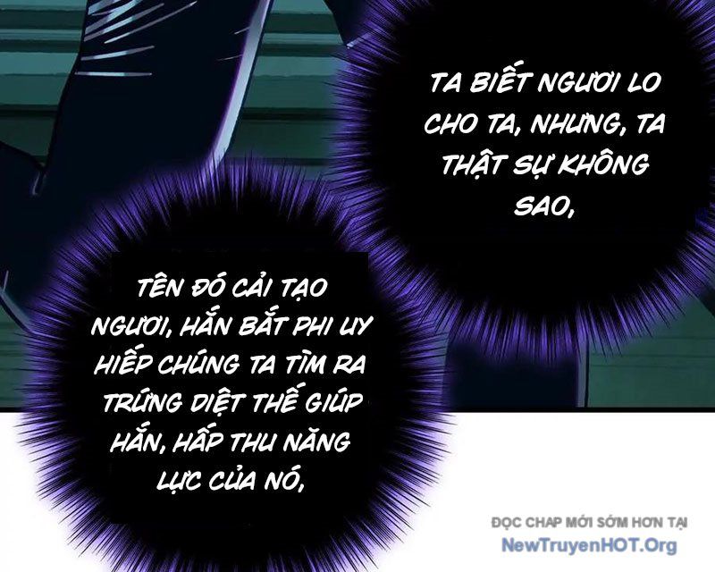 Dị Chủng Hắc Đản Chap 14 - Next Chap 15