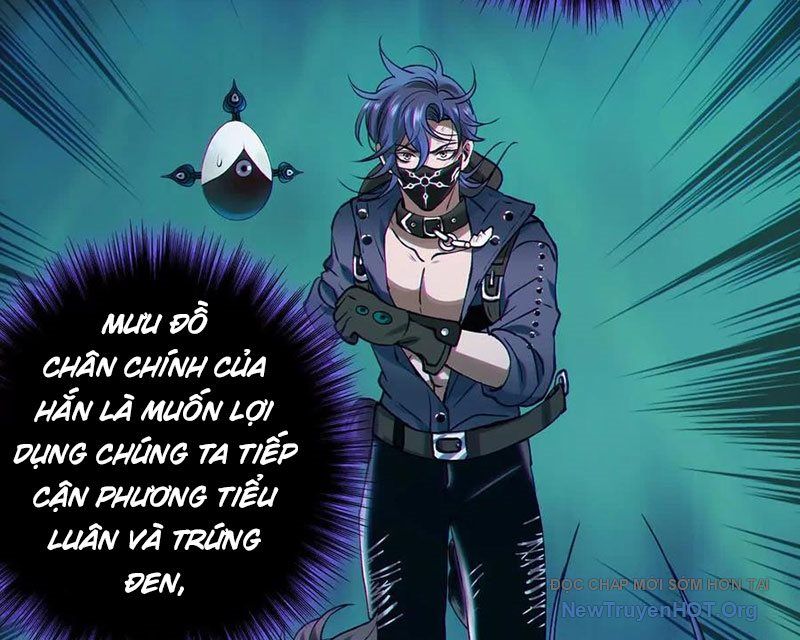 Dị Chủng Hắc Đản Chap 14 - Next Chap 15