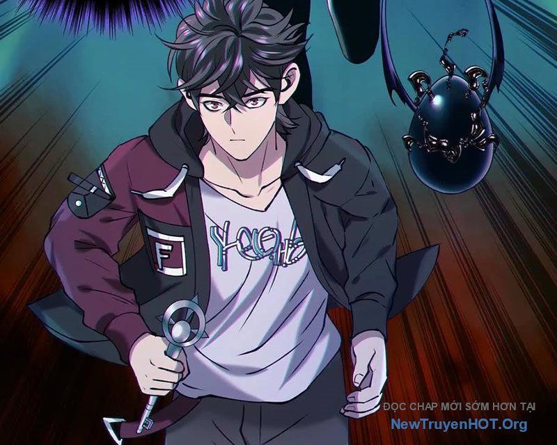 Dị Chủng Hắc Đản Chap 14 - Next Chap 15