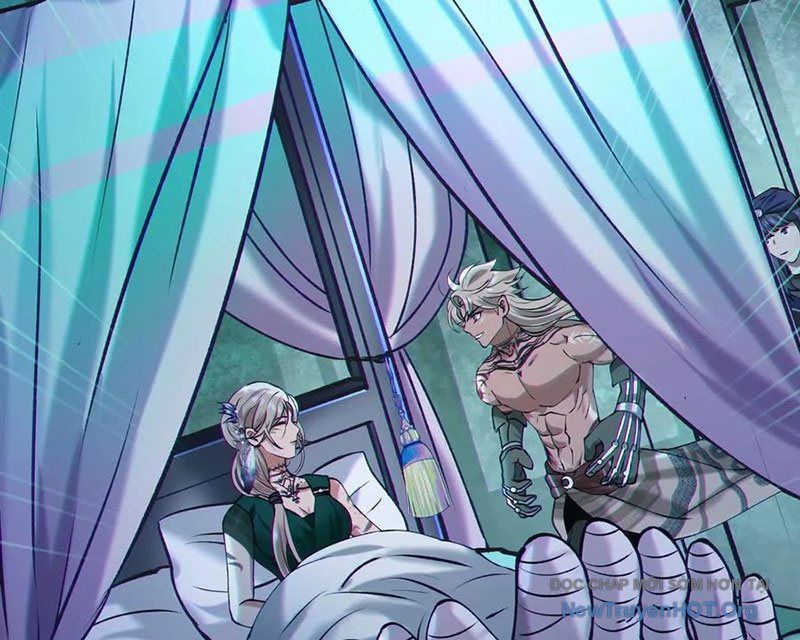 Dị Chủng Hắc Đản Chap 14 - Next Chap 15