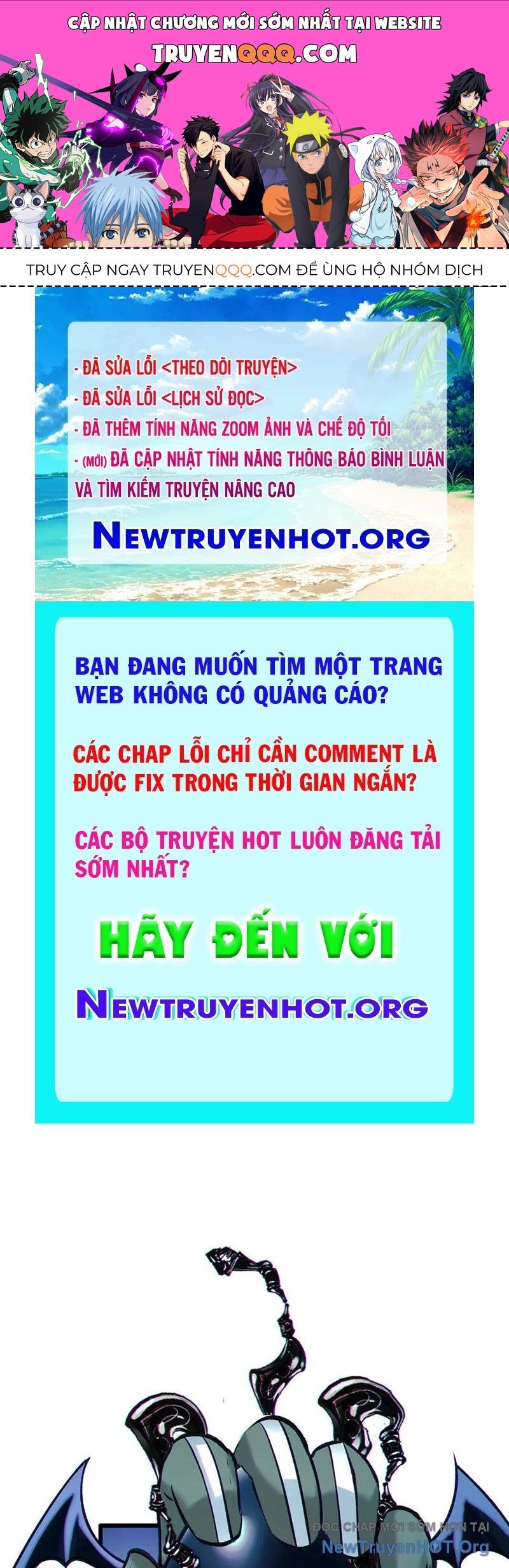 Dị Chủng Hắc Đản Chap 15 - Next Chap 16