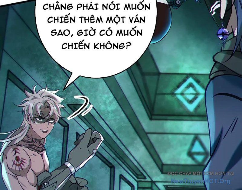 Dị Chủng Hắc Đản Chap 15 - Next Chap 16