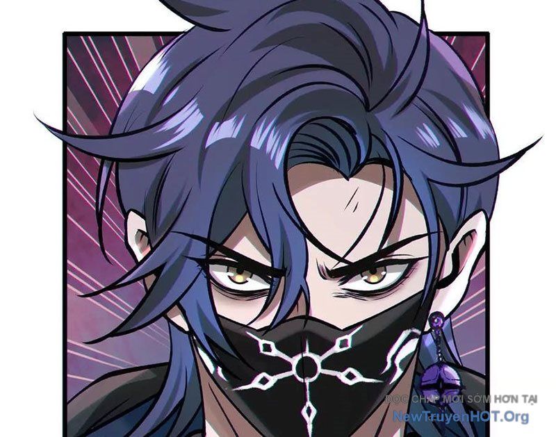 Dị Chủng Hắc Đản Chap 15 - Next Chap 16