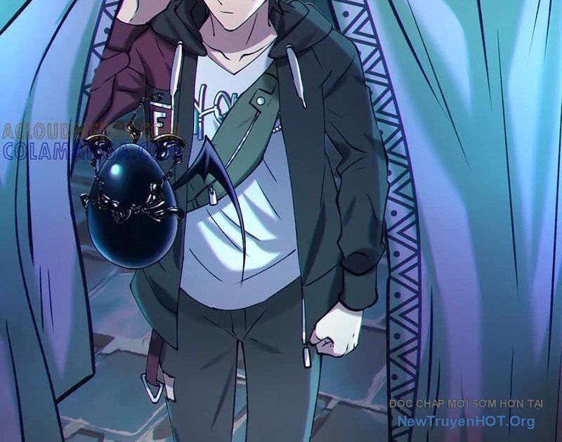 Dị Chủng Hắc Đản Chap 15 - Next Chap 16