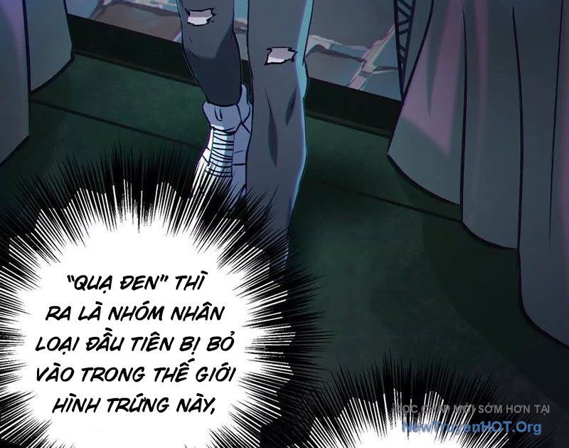 Dị Chủng Hắc Đản Chap 15 - Next Chap 16