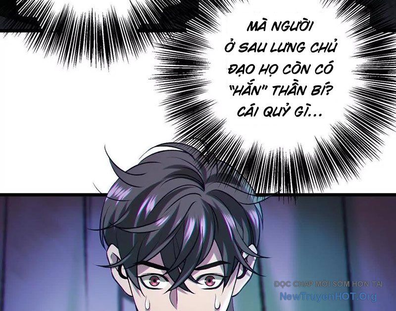 Dị Chủng Hắc Đản Chap 15 - Next Chap 16