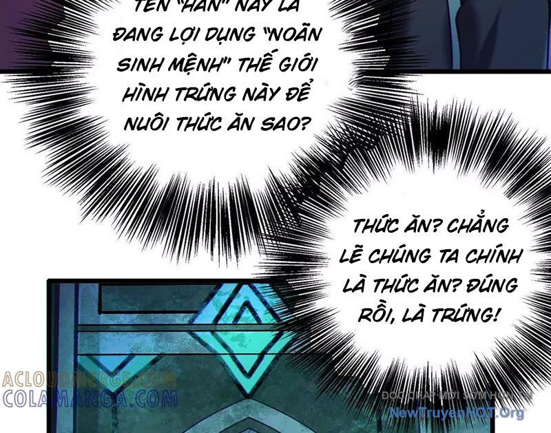 Dị Chủng Hắc Đản Chap 15 - Next Chap 16