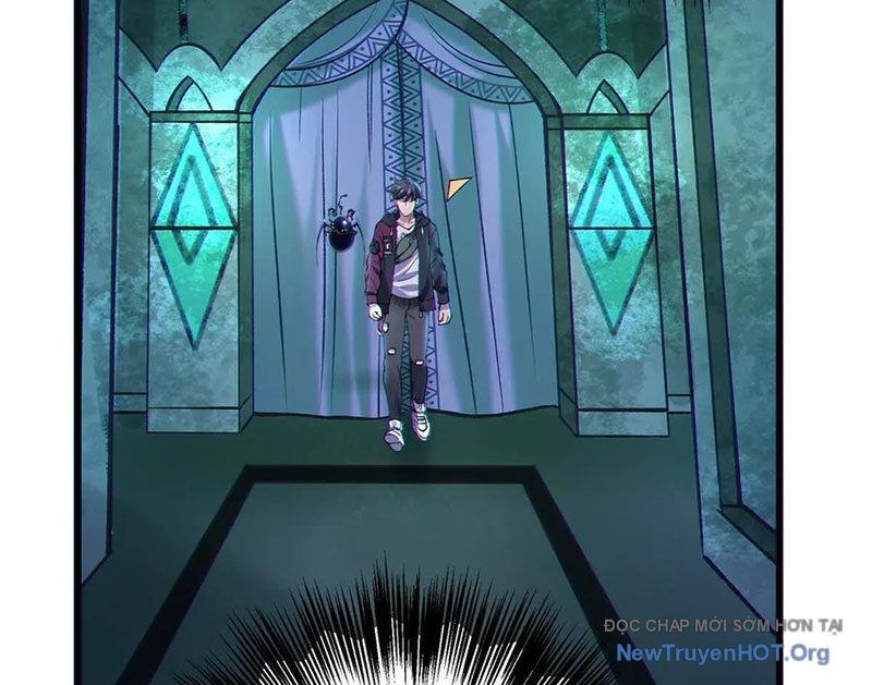 Dị Chủng Hắc Đản Chap 15 - Next Chap 16