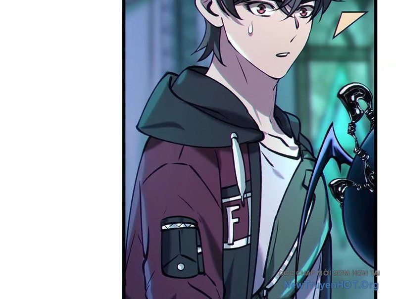 Dị Chủng Hắc Đản Chap 15 - Next Chap 16