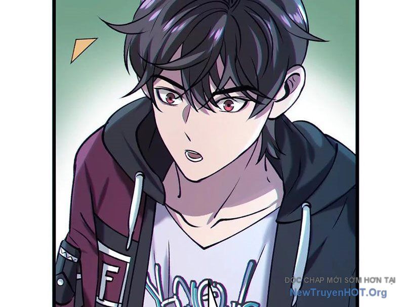 Dị Chủng Hắc Đản Chap 15 - Next Chap 16