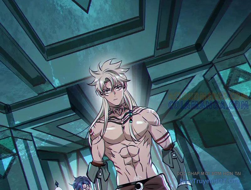 Dị Chủng Hắc Đản Chap 15 - Next Chap 16