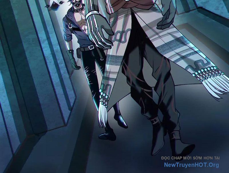 Dị Chủng Hắc Đản Chap 15 - Next Chap 16