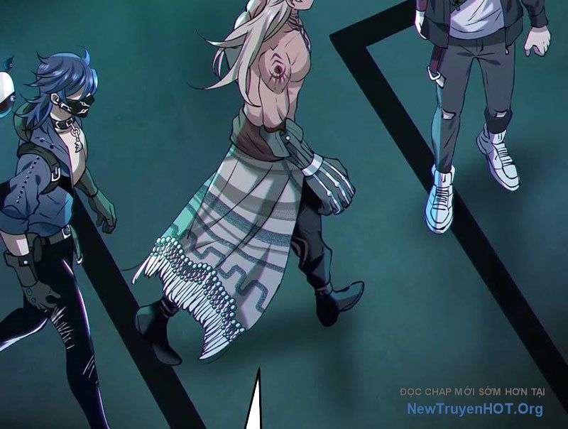 Dị Chủng Hắc Đản Chap 15 - Next Chap 16