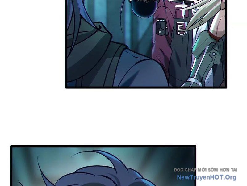 Dị Chủng Hắc Đản Chap 15 - Next Chap 16