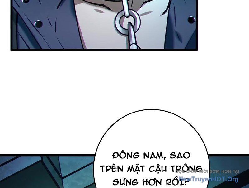 Dị Chủng Hắc Đản Chap 15 - Next Chap 16
