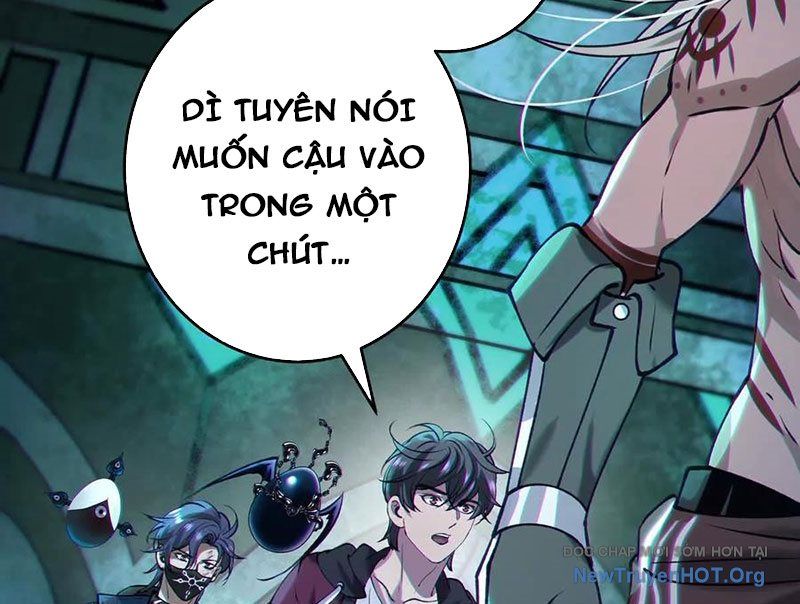 Dị Chủng Hắc Đản Chap 15 - Next Chap 16