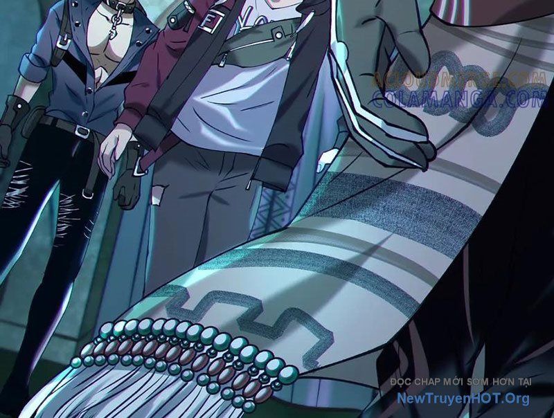 Dị Chủng Hắc Đản Chap 15 - Next Chap 16