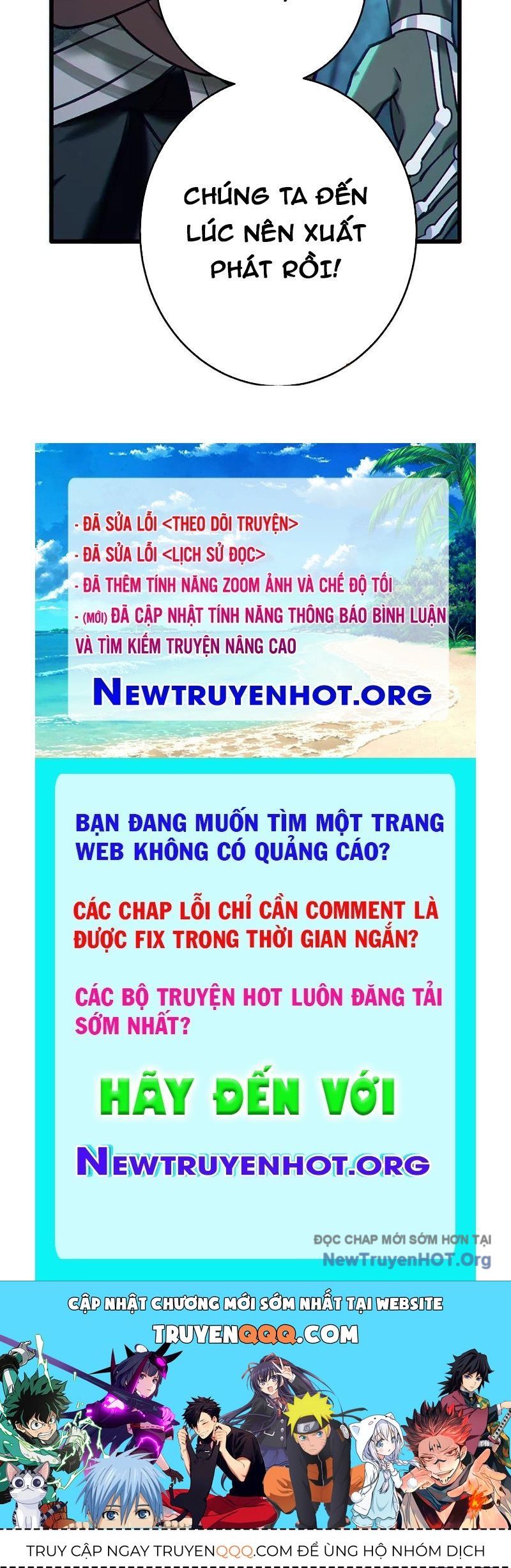 Dị Chủng Hắc Đản Chap 15 - Next Chap 16
