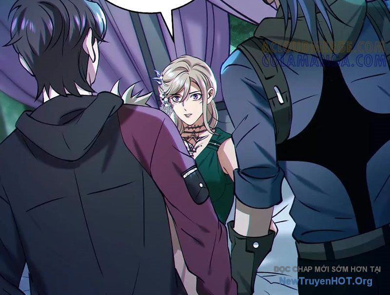 Dị Chủng Hắc Đản Chap 15 - Next Chap 16