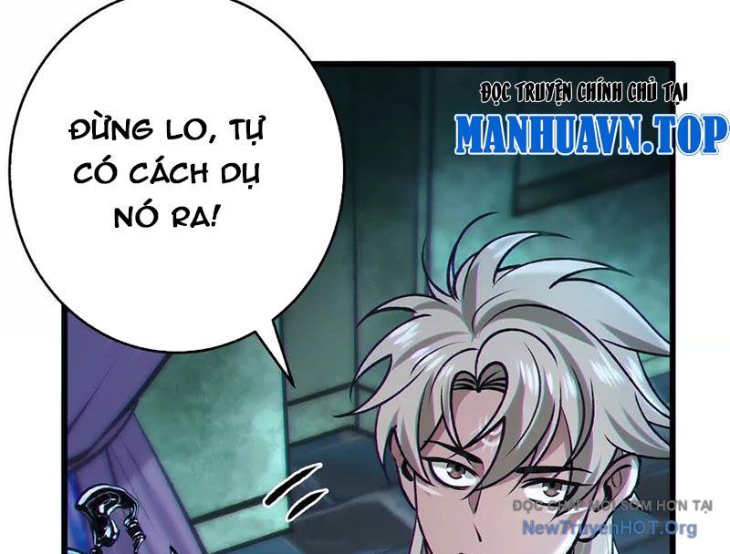 Dị Chủng Hắc Đản Chap 15 - Next Chap 16