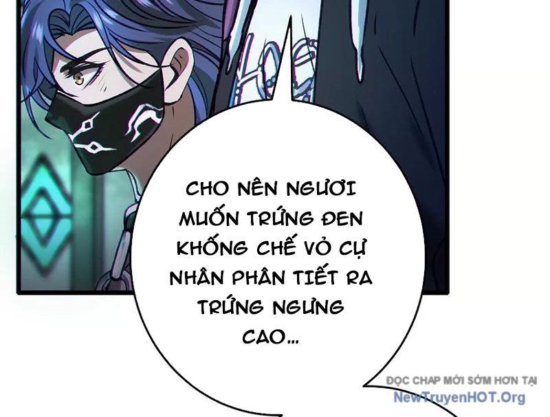 Dị Chủng Hắc Đản Chap 15 - Next Chap 16