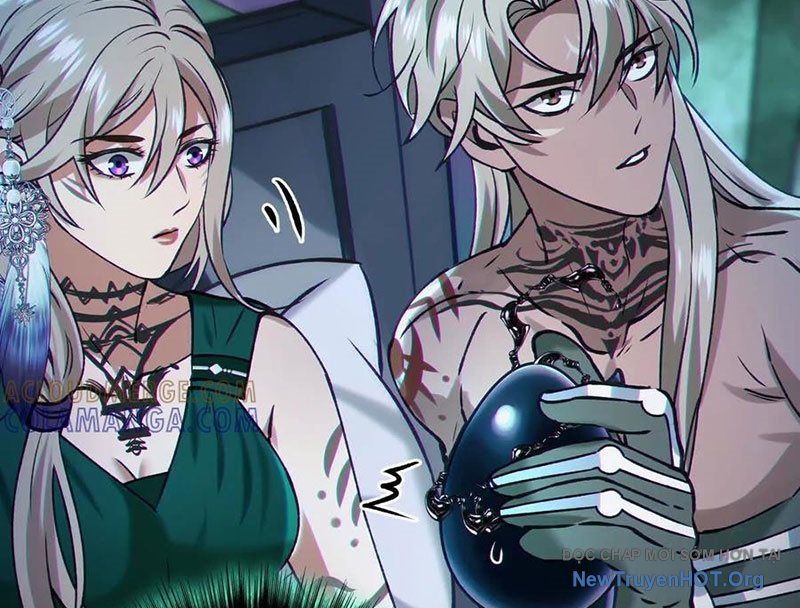 Dị Chủng Hắc Đản Chap 15 - Next Chap 16