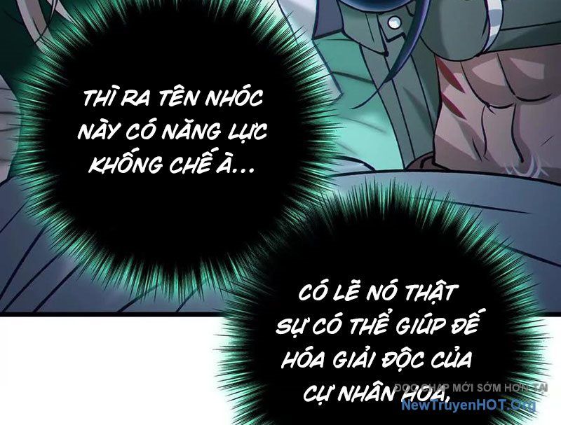 Dị Chủng Hắc Đản Chap 15 - Next Chap 16