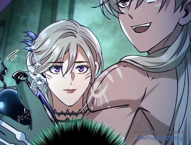 Dị Chủng Hắc Đản Chap 15 - Next Chap 16