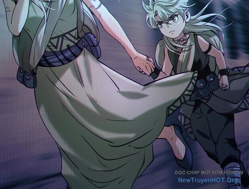 Dị Chủng Hắc Đản Chap 15 - Next Chap 16