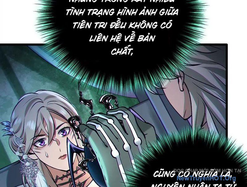Dị Chủng Hắc Đản Chap 15 - Next Chap 16