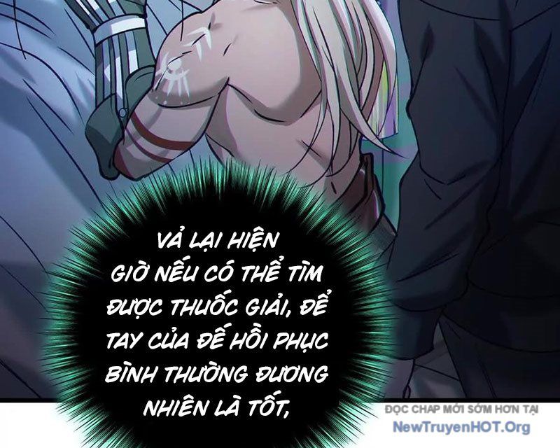 Dị Chủng Hắc Đản Chap 15 - Next Chap 16