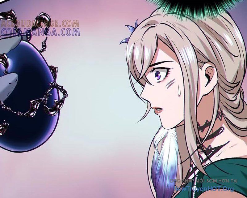 Dị Chủng Hắc Đản Chap 15 - Next Chap 16