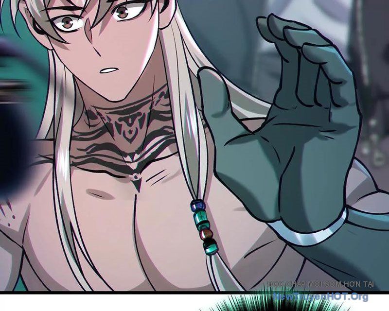 Dị Chủng Hắc Đản Chap 15 - Next Chap 16