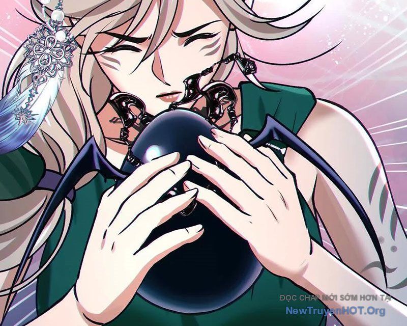 Dị Chủng Hắc Đản Chap 15 - Next Chap 16