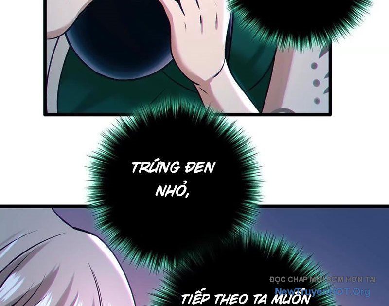 Dị Chủng Hắc Đản Chap 15 - Next Chap 16