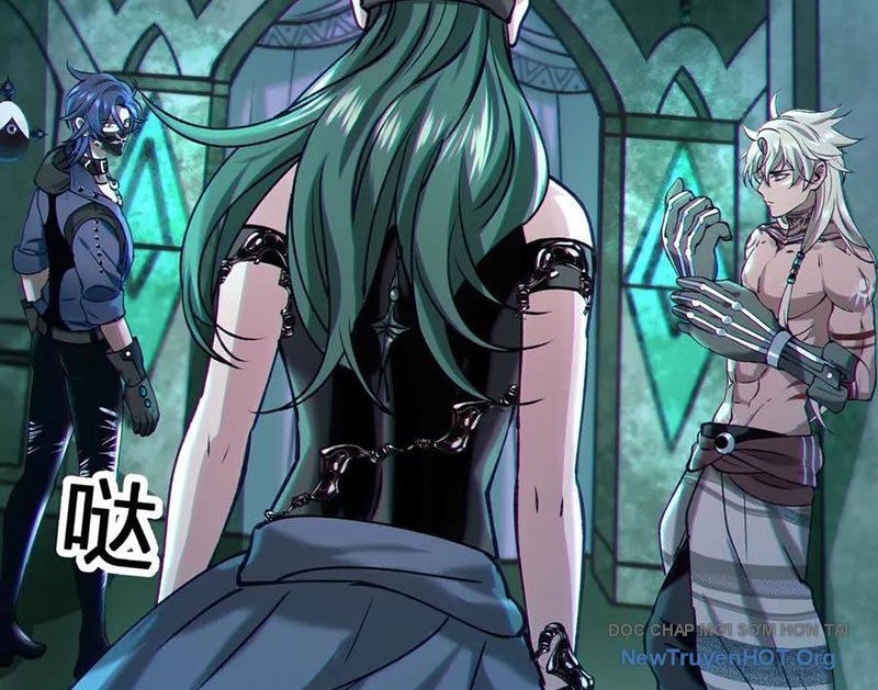 Dị Chủng Hắc Đản Chap 15 - Next Chap 16