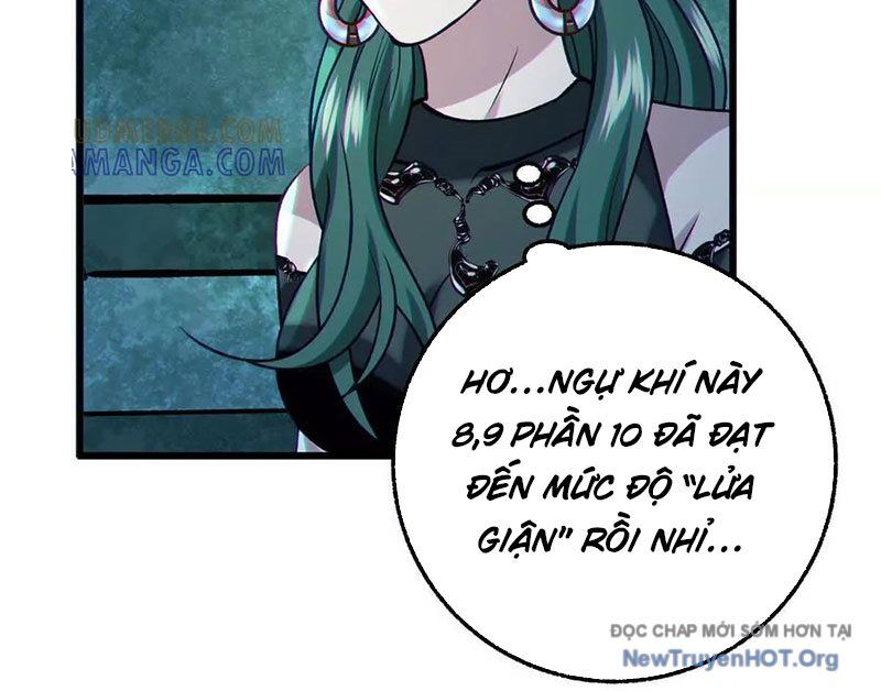 Dị Chủng Hắc Đản Chap 15 - Next Chap 16