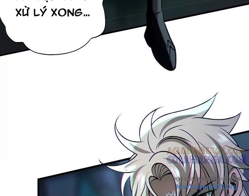 Dị Chủng Hắc Đản Chap 15 - Next Chap 16