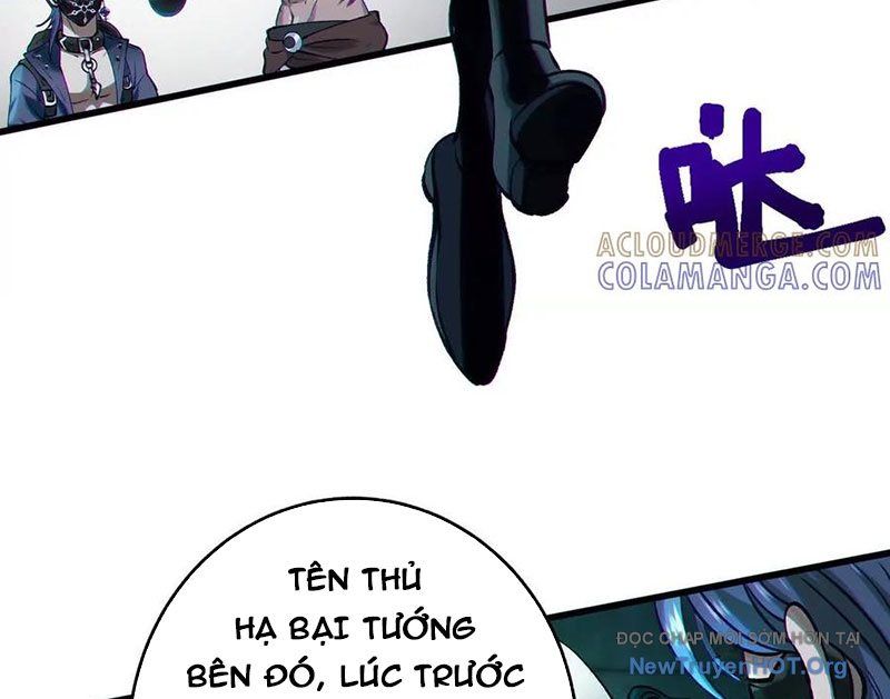 Dị Chủng Hắc Đản Chap 15 - Next Chap 16