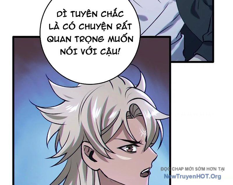 Dị Chủng Hắc Đản Chap 16 - Next Chap 17