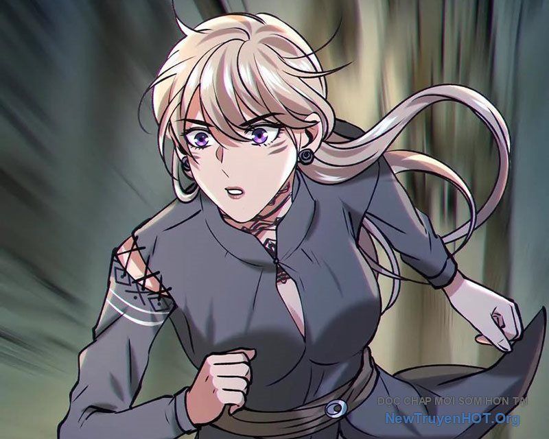 Dị Chủng Hắc Đản Chap 16 - Next Chap 17