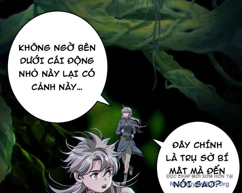 Dị Chủng Hắc Đản Chap 16 - Next Chap 17