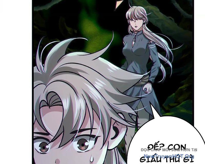 Dị Chủng Hắc Đản Chap 16 - Next Chap 17