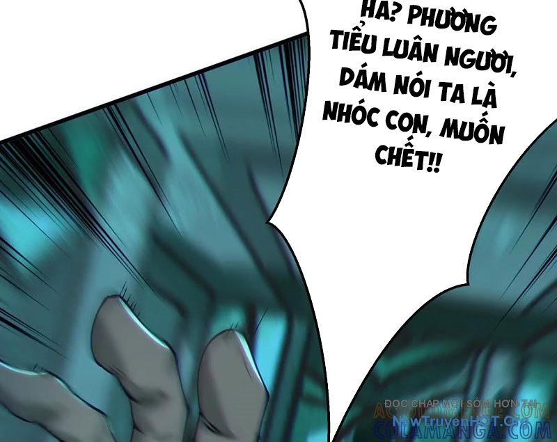 Dị Chủng Hắc Đản Chap 16 - Next Chap 17