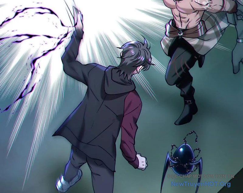 Dị Chủng Hắc Đản Chap 16 - Next Chap 17