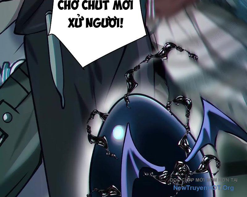 Dị Chủng Hắc Đản Chap 16 - Next Chap 17