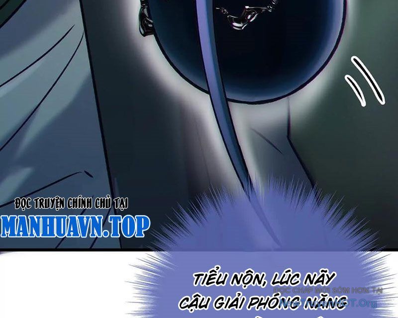 Dị Chủng Hắc Đản Chap 16 - Next Chap 17