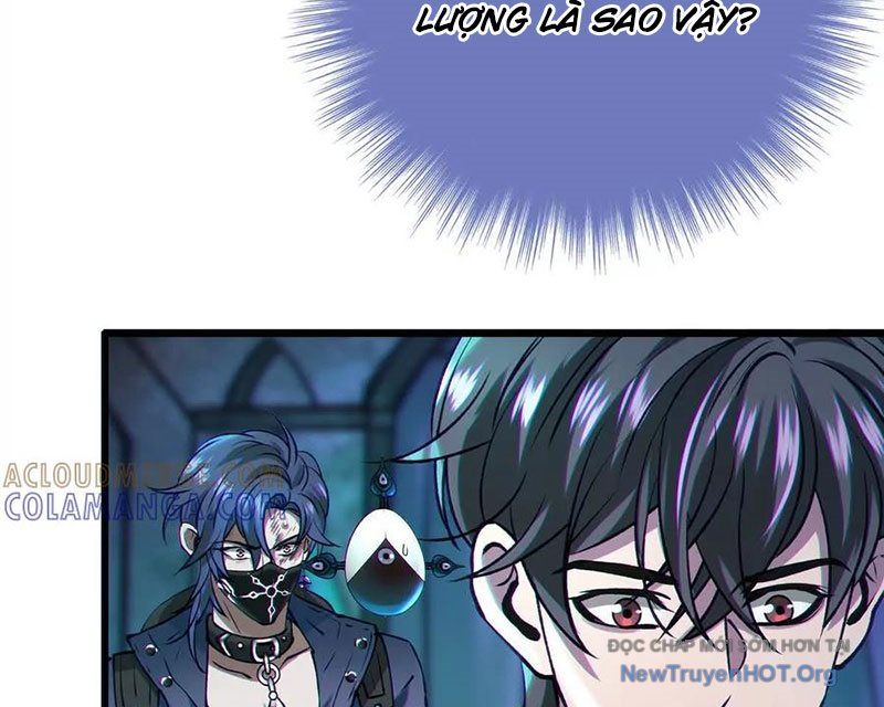 Dị Chủng Hắc Đản Chap 16 - Next Chap 17