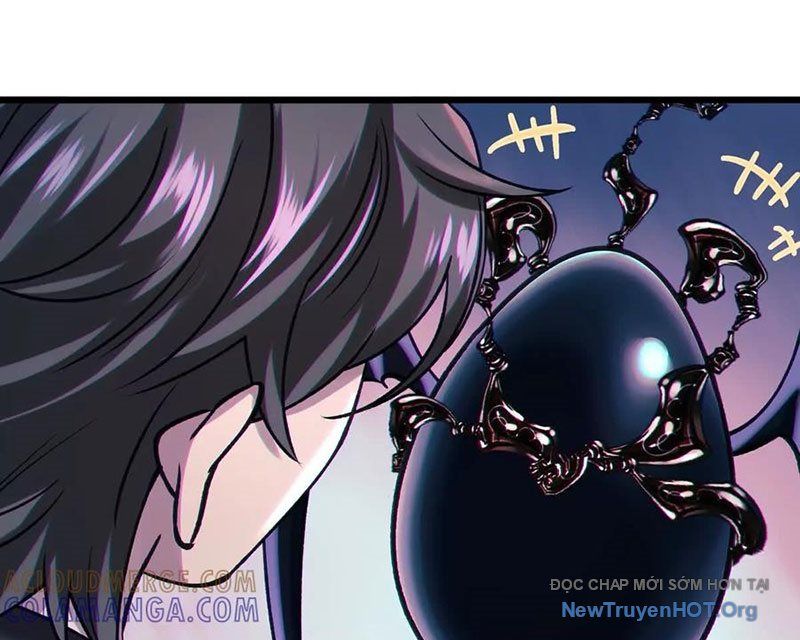 Dị Chủng Hắc Đản Chap 16 - Next Chap 17